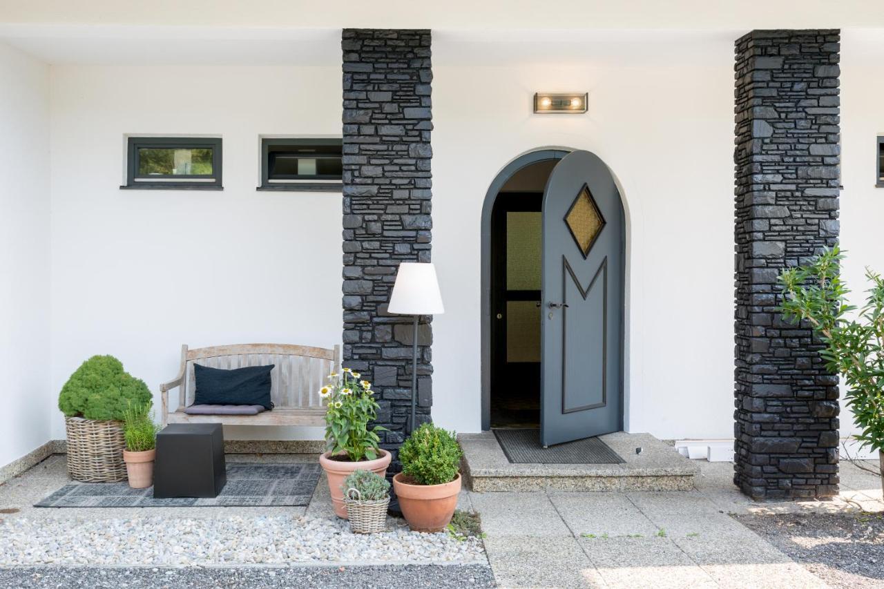 Gasthof Erlauftalerhof Gaming Exterior foto